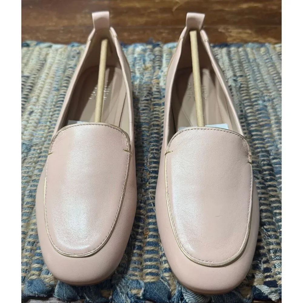 Naturalizer Jordyn Loafers Size 7